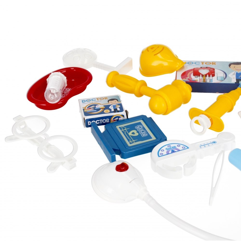 SET MEDICO CREATIVO MEGA 502498